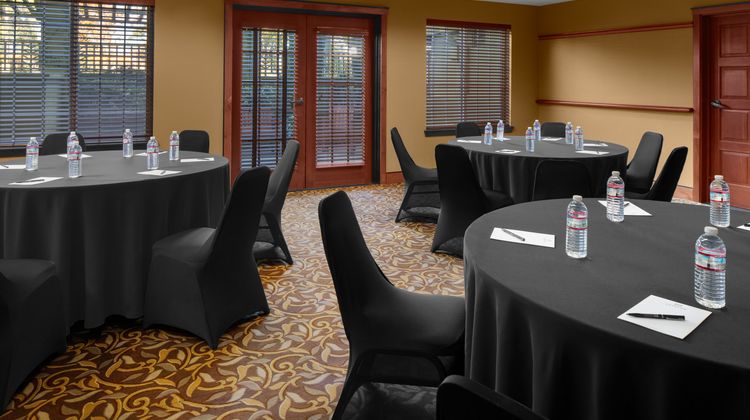 Larkspur Landing Pleasanton Hotel Meeting