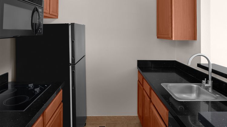 Larkspur Landing Seattle Renton Room
