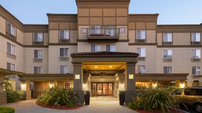 Larkspur Landing Roseville Hotel