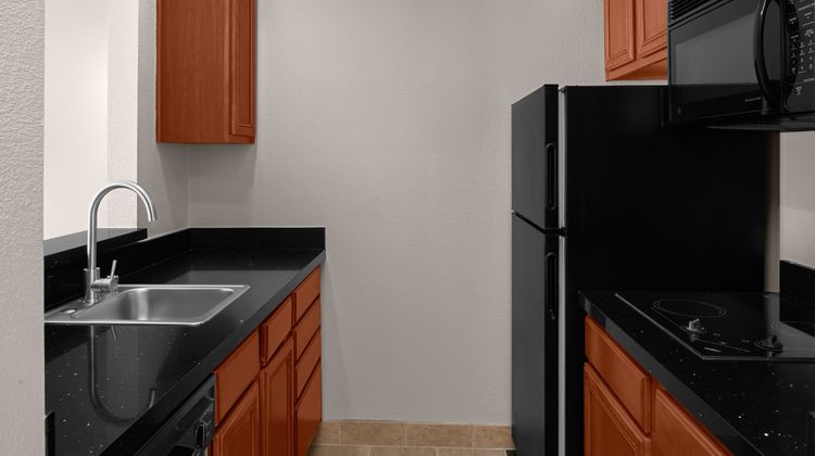 Larkspur Landing South San Francisco Room