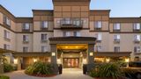 Larkspur Landing South San Francisco Exterior