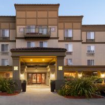 Larkspur Landing South San Francisco