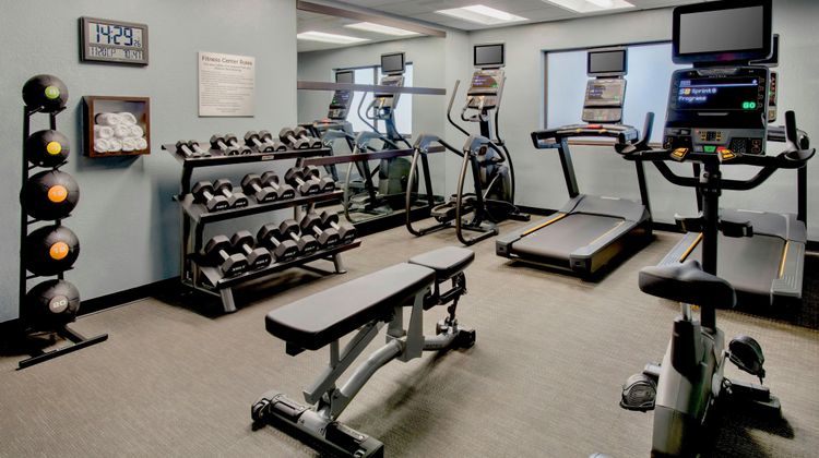 Courtyard Mt. Laurel Cherry Hill Health Club
