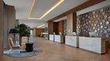Cappadocia Marriott Hotel Lobby