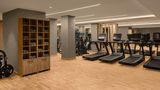 Cappadocia Marriott Hotel Health Club