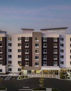 TownePlace Suites Fort Myers Gulf Coast
