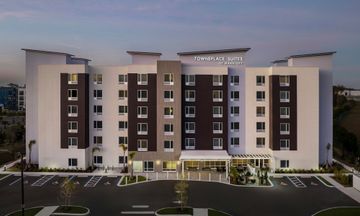 TownePlace Suites Fort Myers Gulf Coast