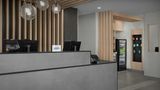 TownePlace Suites Fort Myers Gulf Coast Lobby