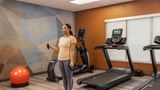 <b>Candlewood Suites Queretaro Juriquilla Health Club</b>. Images powered by <a href="https://www.leonardoworldwide.com/" title="Leonardo Worldwide" target="_blank">Leonardo</a>.