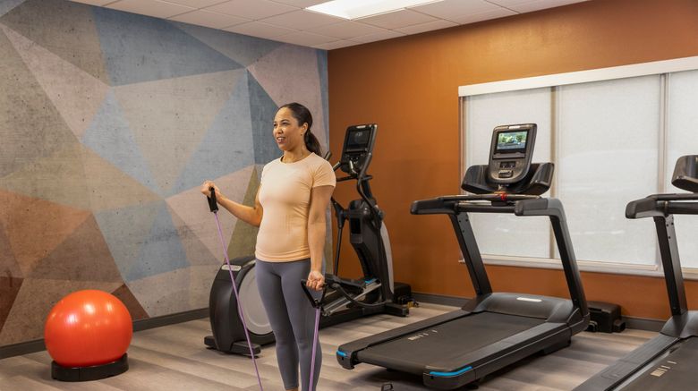 <b>Candlewood Suites Queretaro Juriquilla Health Club</b>. Images powered by <a href="https://www.leonardoworldwide.com/" title="Leonardo Worldwide" target="_blank">Leonardo</a>.