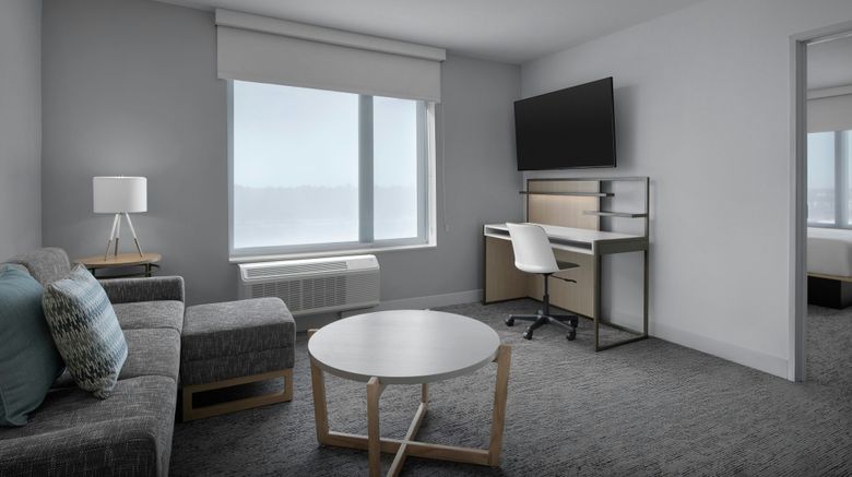 <b>TownePlace Suites Fort Myers Gulf Coast Room</b>. Images powered by <a href="https://www.leonardoworldwide.com/" title="Leonardo Worldwide" target="_blank">Leonardo</a>.