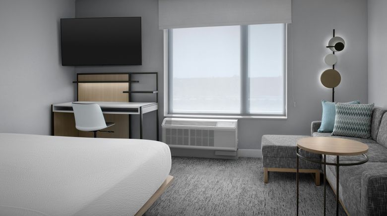 <b>TownePlace Suites Fort Myers Gulf Coast Suite</b>. Images powered by <a href="https://www.leonardoworldwide.com/" title="Leonardo Worldwide" target="_blank">Leonardo</a>.