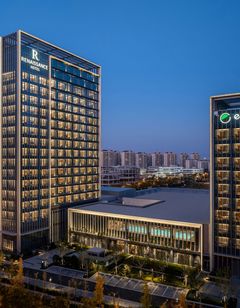 Renaissance Qingdao Hotel