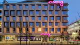 Moxy Antwerp Exterior