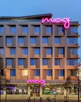 Moxy Antwerp