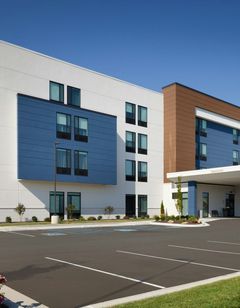 SpringHill Suites Newburgh Evansville