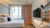 Moxy Antwerp Room