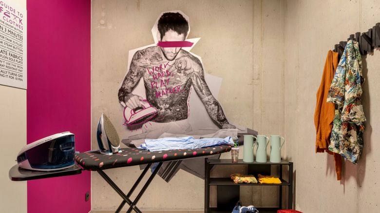 <b>Moxy Antwerp Other</b>. Images powered by <a href="https://www.leonardoworldwide.com/" title="Leonardo Worldwide" target="_blank">Leonardo</a>.