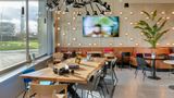 Moxy Antwerp Restaurant