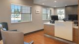 TownePlace Suites Ontario Airport Lobby