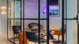 Moxy Antwerp Meeting