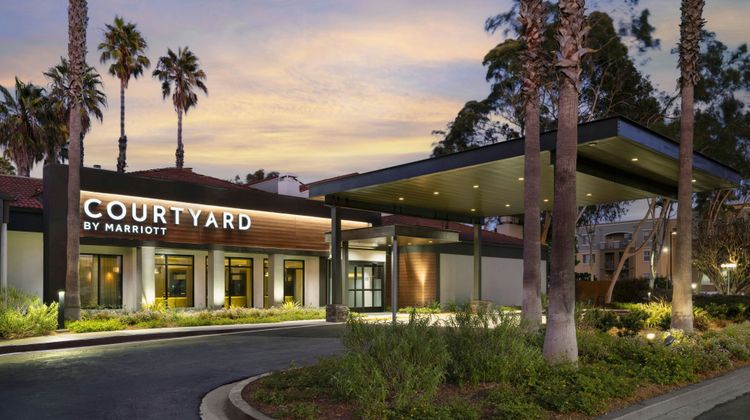 Courtyard LA/Torrance/Palos Verdes Exterior