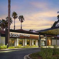 Courtyard LA/Torrance/Palos Verdes
