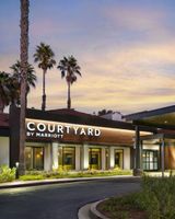 Courtyard LA/Torrance/Palos Verdes