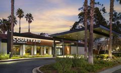 Courtyard LA/Torrance/Palos Verdes