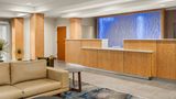 Fairfield Inn and Suites  Birmingham / F Lobby