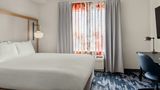 Fairfield Inn and Suites  Birmingham / F Suite