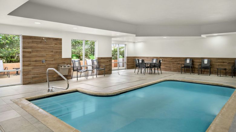 <b>Fairfield Inn and Suites  Birmingham / F Pool</b>. Images powered by <a href="https://www.leonardoworldwide.com/" title="Leonardo Worldwide" target="_blank">Leonardo</a>.