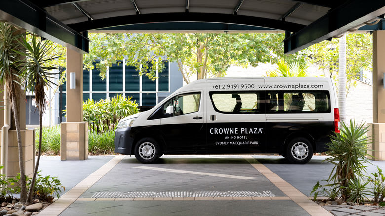 <b>Crowne Plaza Sydney Macquarie Park Other</b>. Images powered by <a href="https://www.leonardoworldwide.com/" title="Leonardo Worldwide" target="_blank">Leonardo</a>.