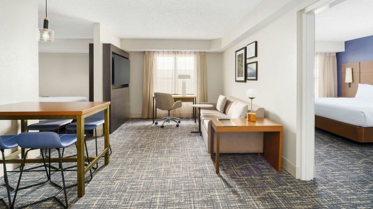 Residence Inn Orlando Lake Buena Vista Room