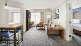 Residence Inn Orlando Lake Buena Vista Suite
