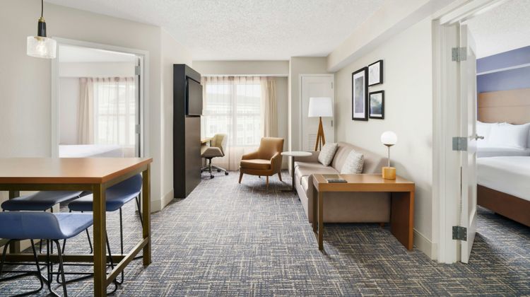 Residence Inn Orlando Lake Buena Vista Suite