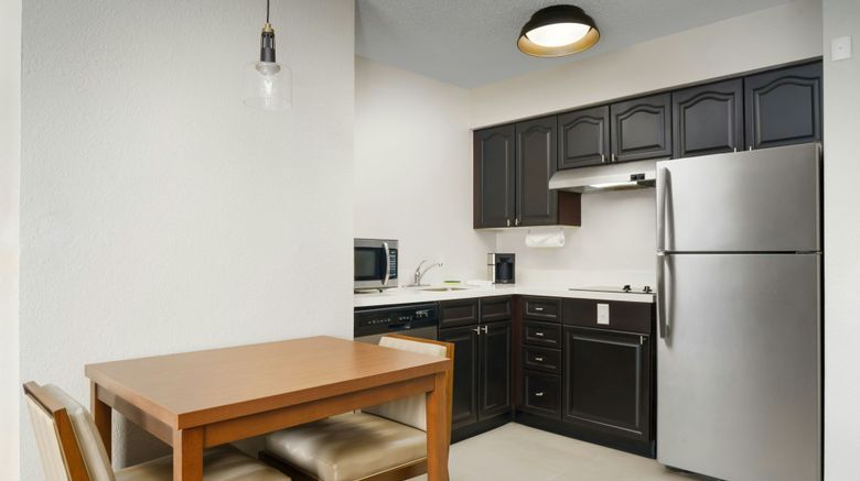 <b>Residence Inn Orlando Lake Buena Vista Room</b>. Images powered by <a href="https://www.leonardoworldwide.com/" title="Leonardo Worldwide" target="_blank">Leonardo</a>.