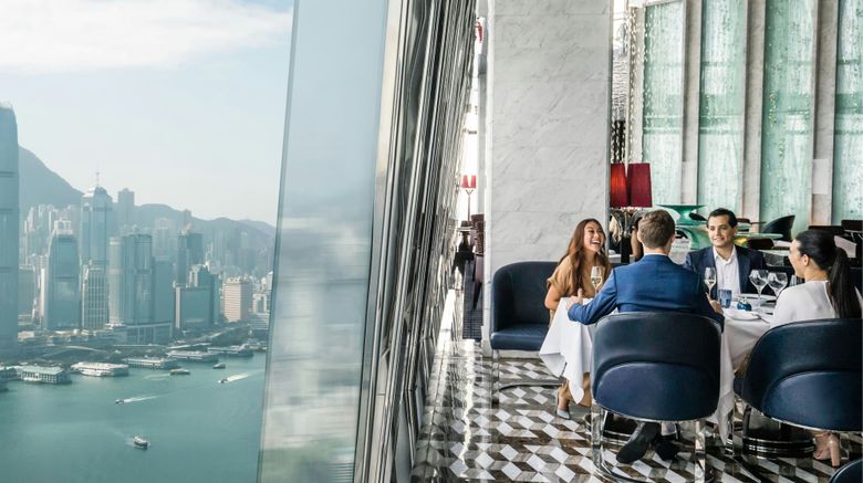 <b>The Ritz-Carlton, Hong Kong Other</b>. Images powered by <a href="https://www.leonardoworldwide.com/" title="Leonardo Worldwide" target="_blank">Leonardo</a>.