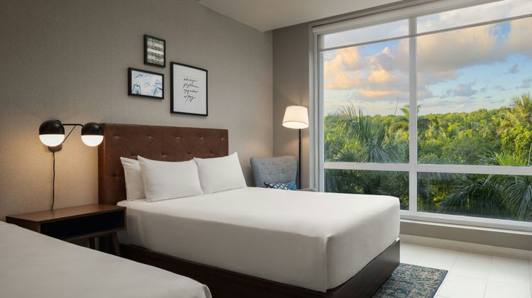 Four Points by Sheraton Punta Cana Room