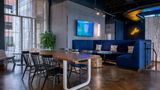 Aloft Columbia Downtown Restaurant