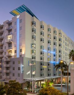 Aloft Sarasota