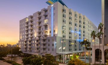 Aloft Sarasota