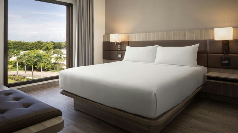 <b>AC Hotel By Marriott Punta Cana Suite</b>. Images powered by <a href="https://www.leonardoworldwide.com/" title="Leonardo Worldwide" target="_blank">Leonardo</a>.