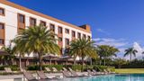AC Hotel By Marriott Punta Cana Pool