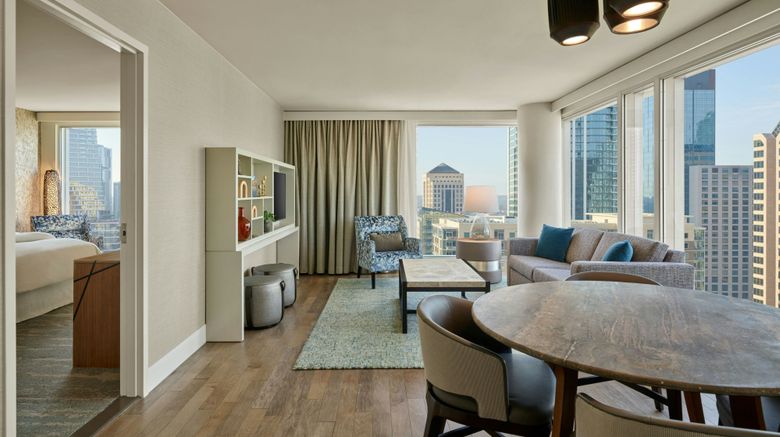 <b>The Westin Austin Downtown Room</b>. Images powered by <a href="https://www.leonardoworldwide.com/" title="Leonardo Worldwide" target="_blank">Leonardo</a>.