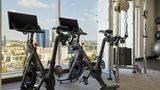 The Westin Austin Downtown Health Club