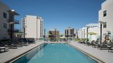 Aloft Sarasota Pool