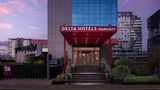 <b>Delta by Marriott Kagithane Exterior</b>. Images powered by <a href="https://www.leonardoworldwide.com/" title="Leonardo Worldwide" target="_blank">Leonardo</a>.
