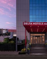 Delta by Marriott Kagithane