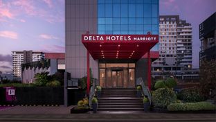 Delta by Marriott Kagithane
